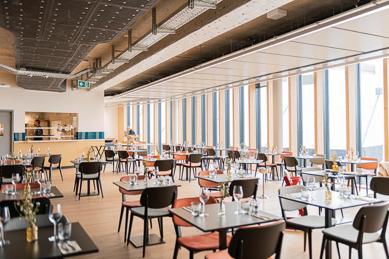 Etoy Afterwork Hotel מראה חיצוני תמונה