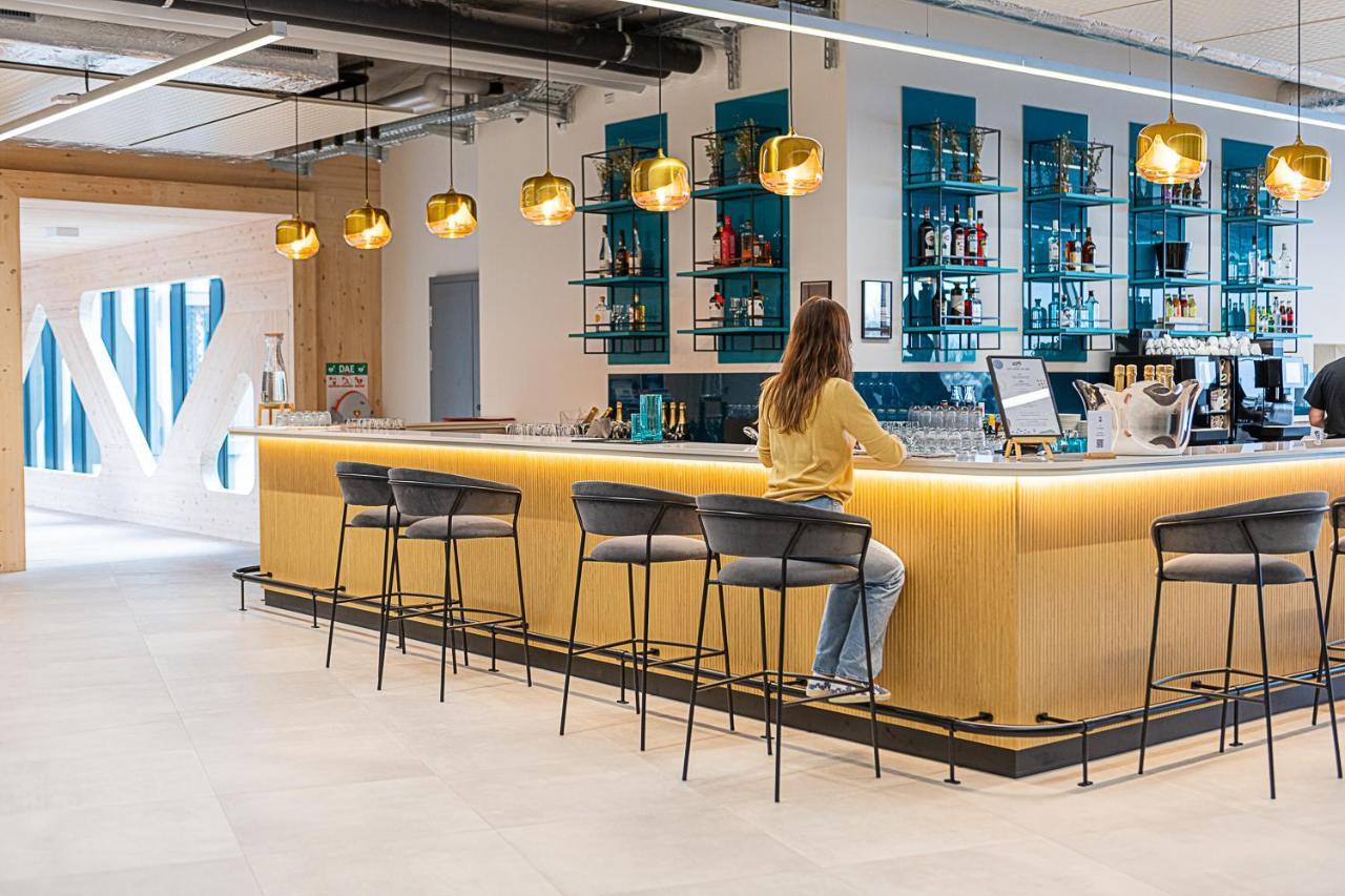 Etoy Afterwork Hotel מראה חיצוני תמונה