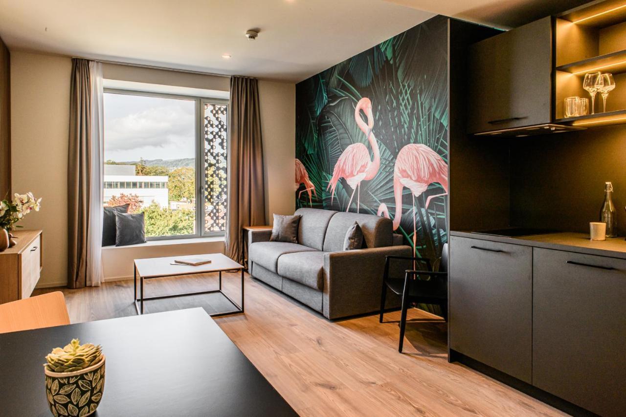Etoy Afterwork Hotel מראה חיצוני תמונה