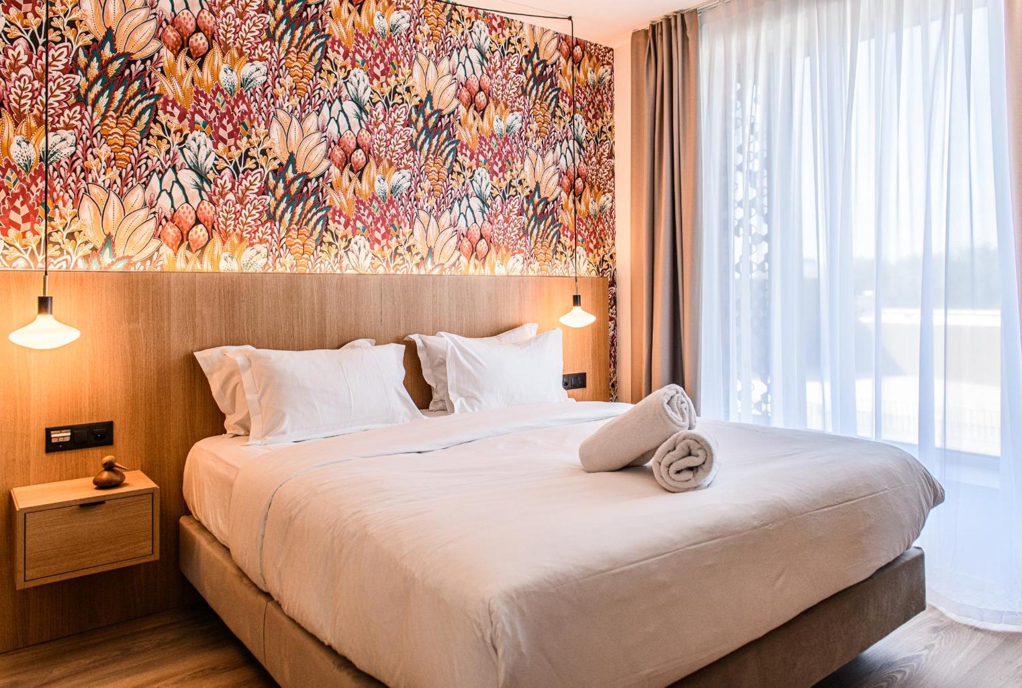 Etoy Afterwork Hotel מראה חיצוני תמונה